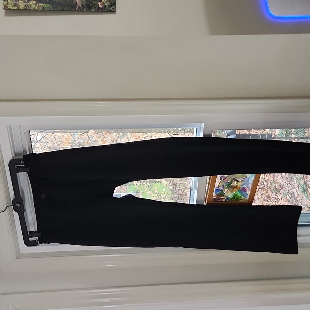 American Giant knit pant 10